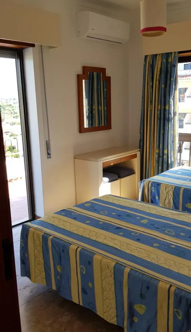 Clube Praia Vau 17 By Atlantichotels - Al location
