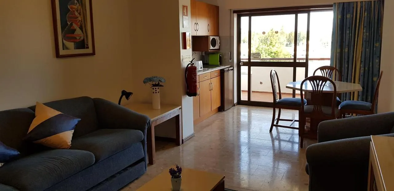 Clube Praia Vau 17 By Atlantichotels - Al Portimao Portugal