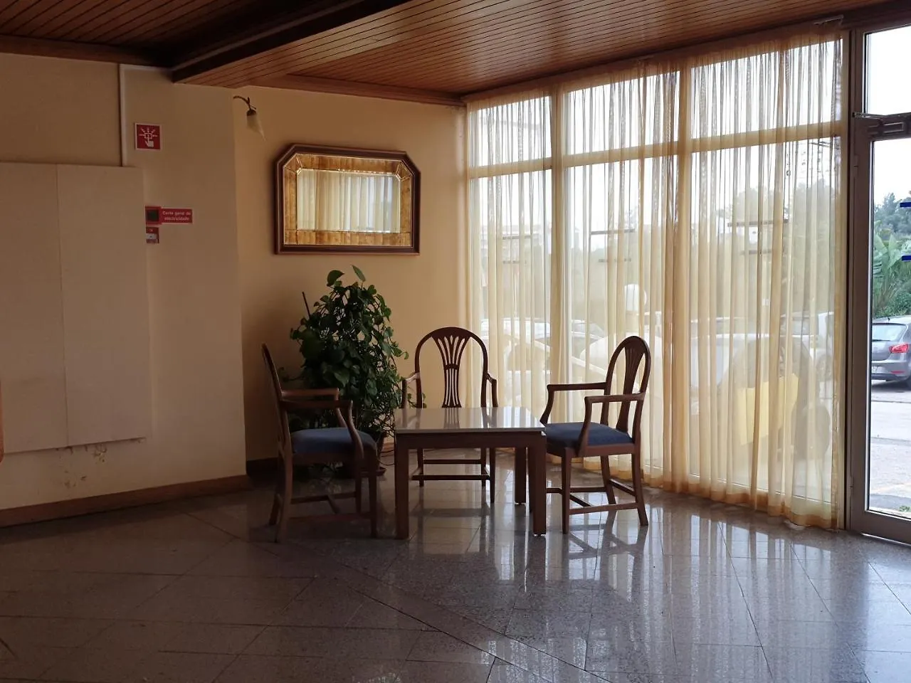 Apartment Clube Praia Vau 17 By Atlantichotels - Al Portimao