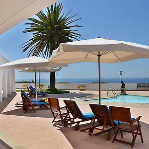 Bed & Breakfast Casa Tres Palmeiras