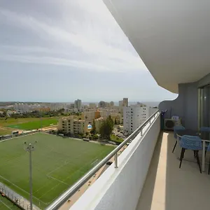 Apartment Exclusive Luxury In Oceano Atlantico Complex
