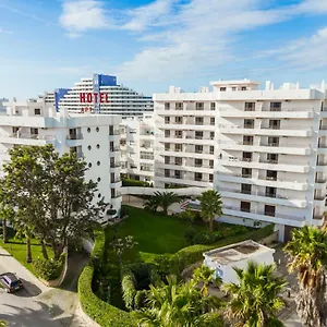 Aparthotel Mirachoro Da Rocha