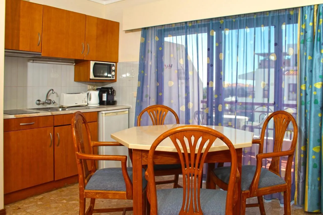 Clube Praia Vau 17 By Atlantichotels - Al Portimao