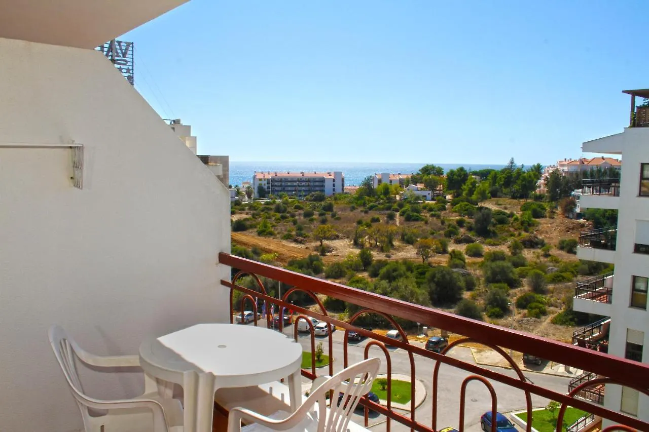 Apartment Clube Praia Vau 17 By Atlantichotels - Al Portimao