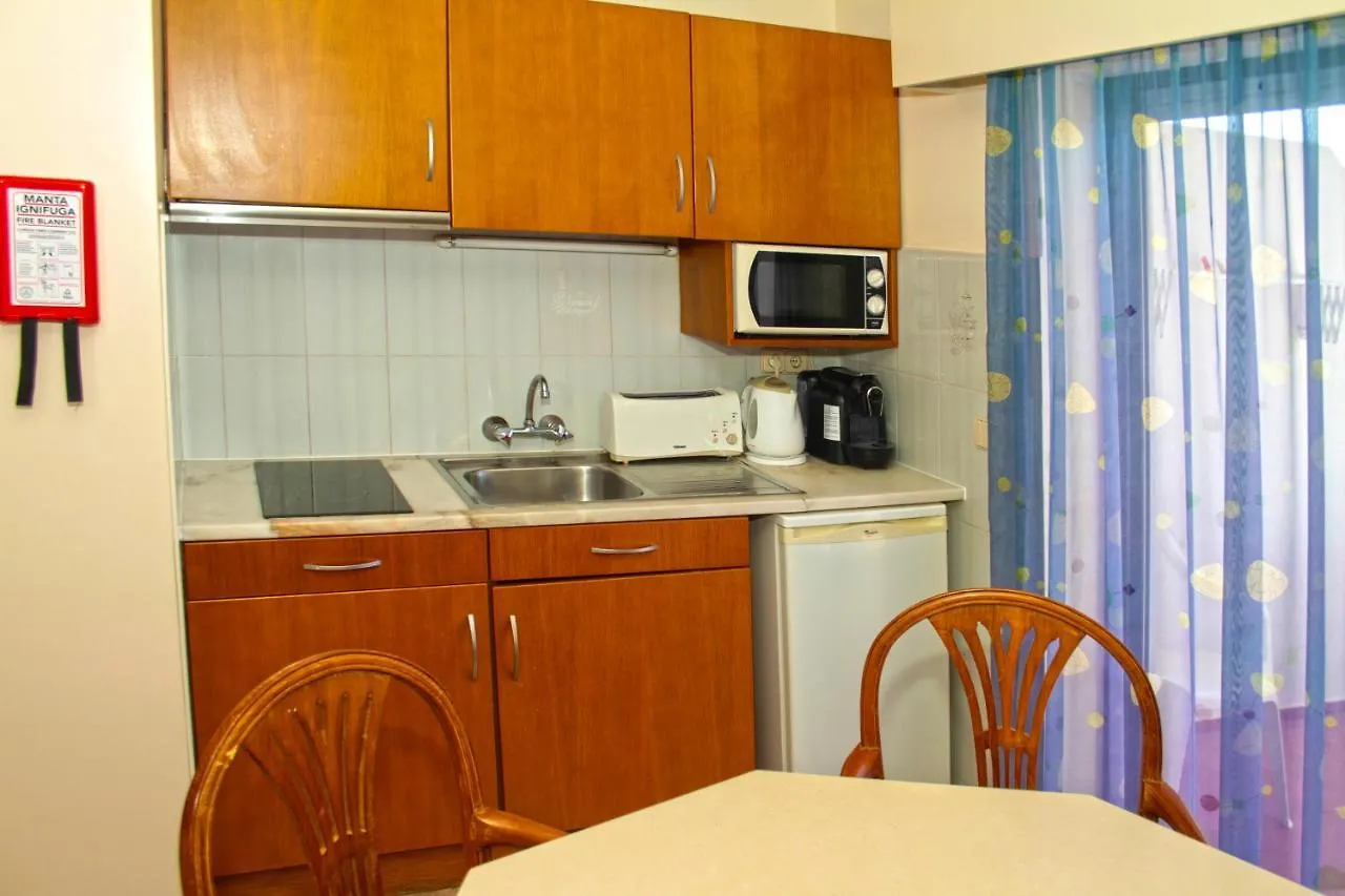 Clube Praia Vau 17 By Atlantichotels - Al Portimao Portugal