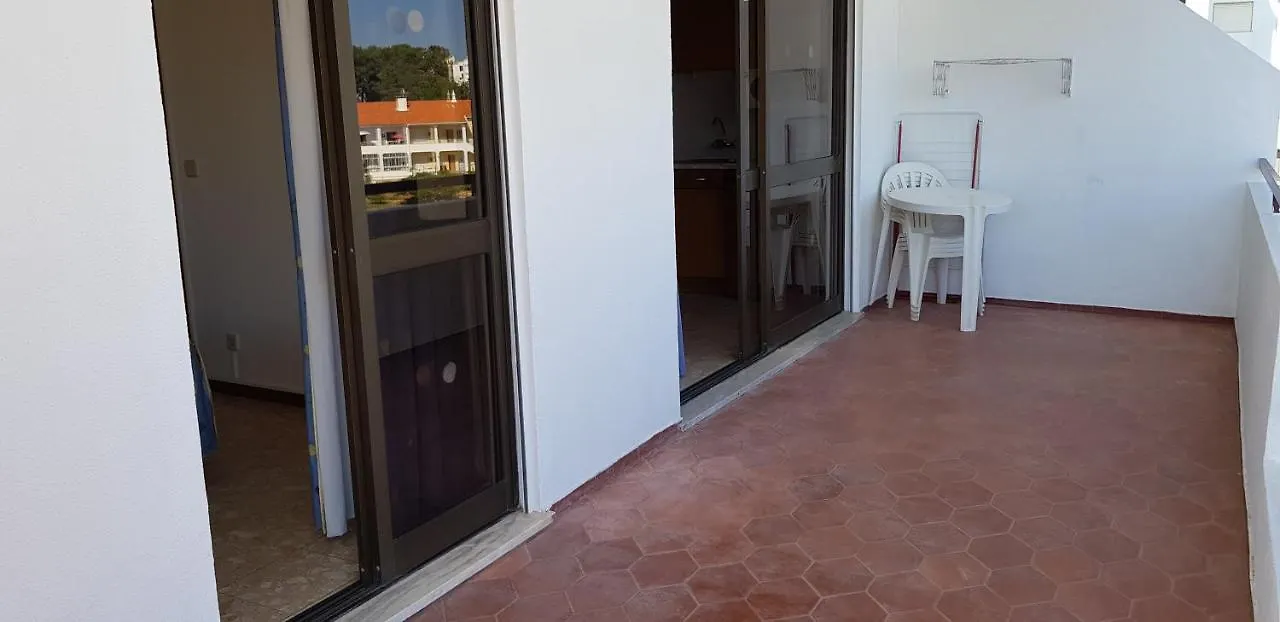 Apartment Clube Praia Vau 17 By Atlantichotels - Al Portimao