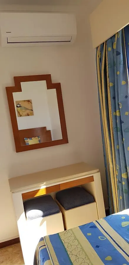 Apartment Clube Praia Vau 17 By Atlantichotels - Al Portimao