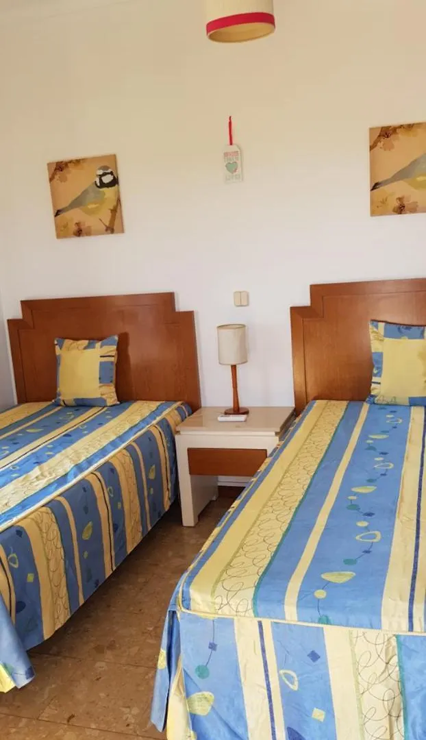 Apartment Clube Praia Vau 17 By Atlantichotels - Al Portimao