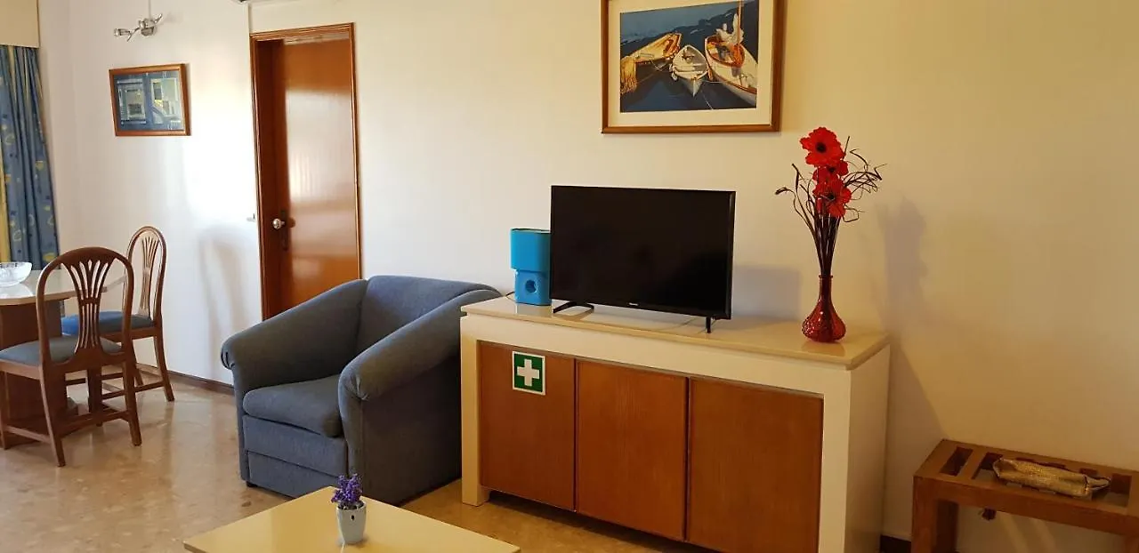 Clube Praia Vau 17 By Atlantichotels - Al Portimao Apartment