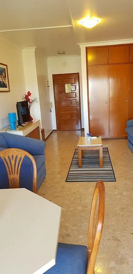 ***** Apartment Clube Praia Vau 17 By Atlantichotels - Al Portimao Portugal