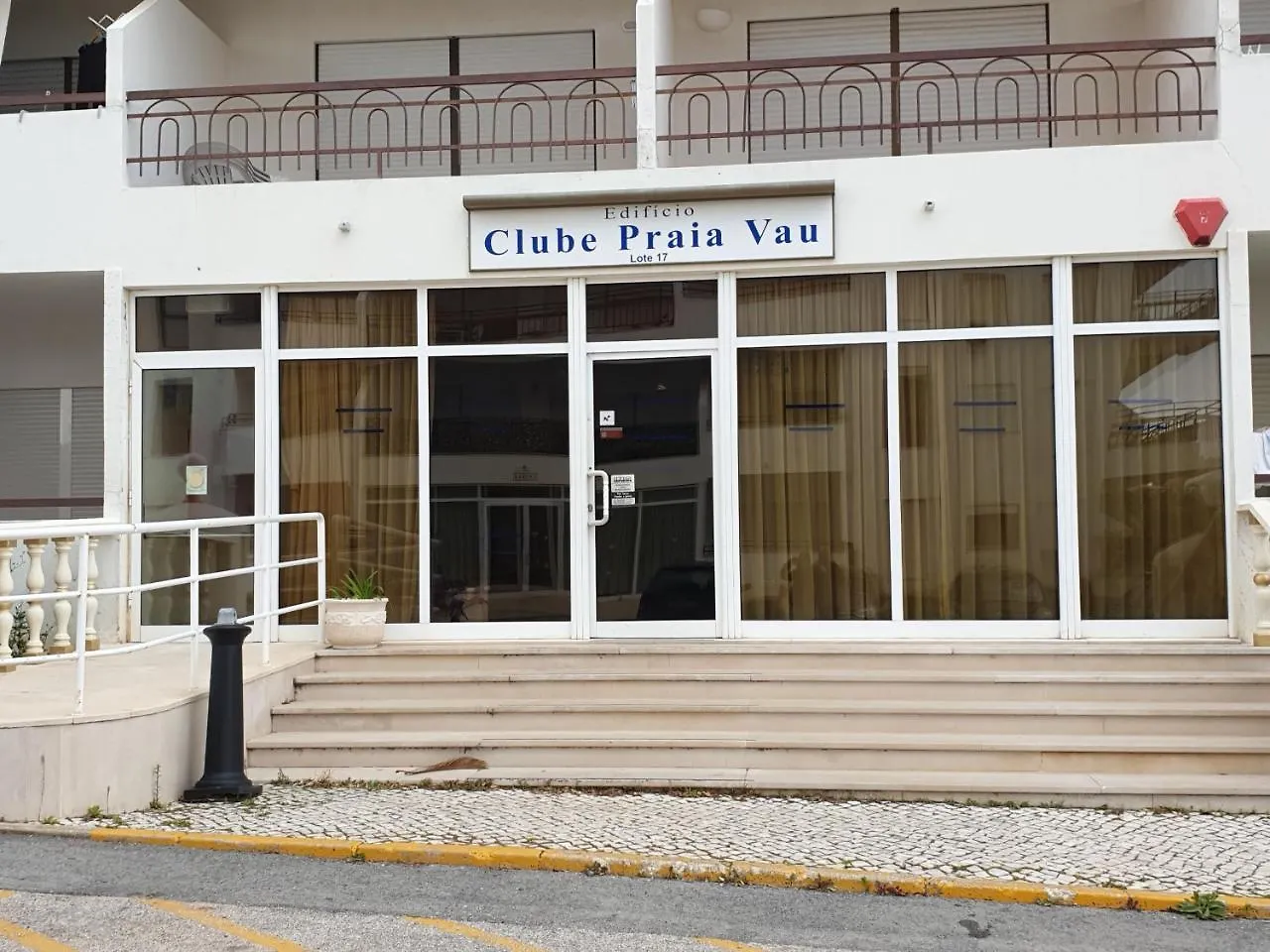 Clube Praia Vau 17 By Atlantichotels - Al Portimao Apartment
